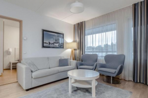 Holiday Club Caribia Superior Apartments in Turku